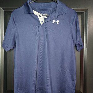 Under Armour Youth Polo